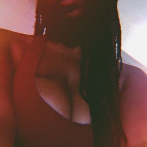 Meet your Posher, Aja'marie